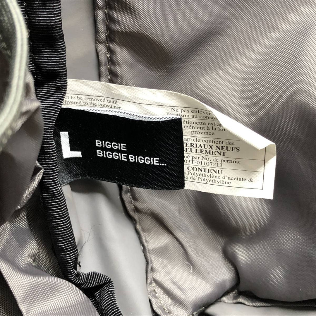 Timbuk2 Cordura Messenger Bag unclear black type Vintage Second Hand