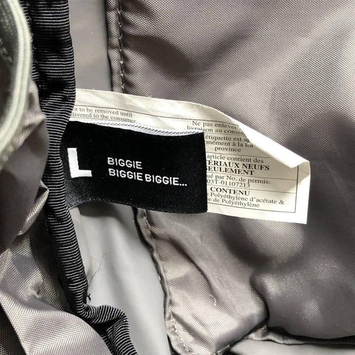 Timbuk2 Cordura Messenger Bag unclear black type Vintage Second Hand