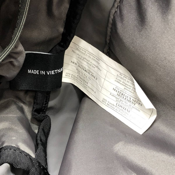 Timbuk2 Cordura Messenger Bag unclear black type Vintage Second Hand