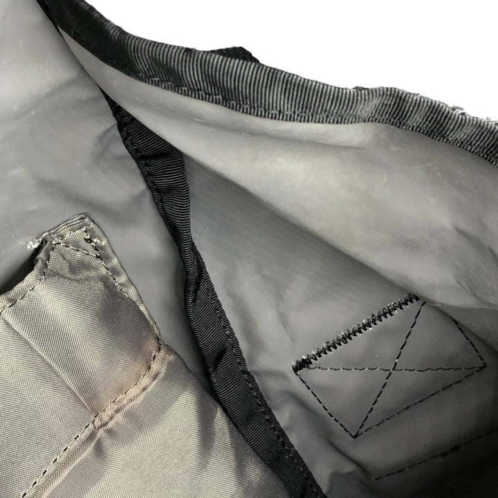 Timbuk2 Cordura Messenger Bag unclear black type Vintage Second Hand