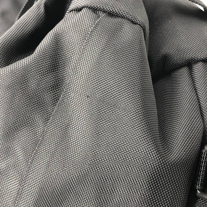 Timbuk2 Cordura Messenger Bag unclear black type Vintage Second Hand