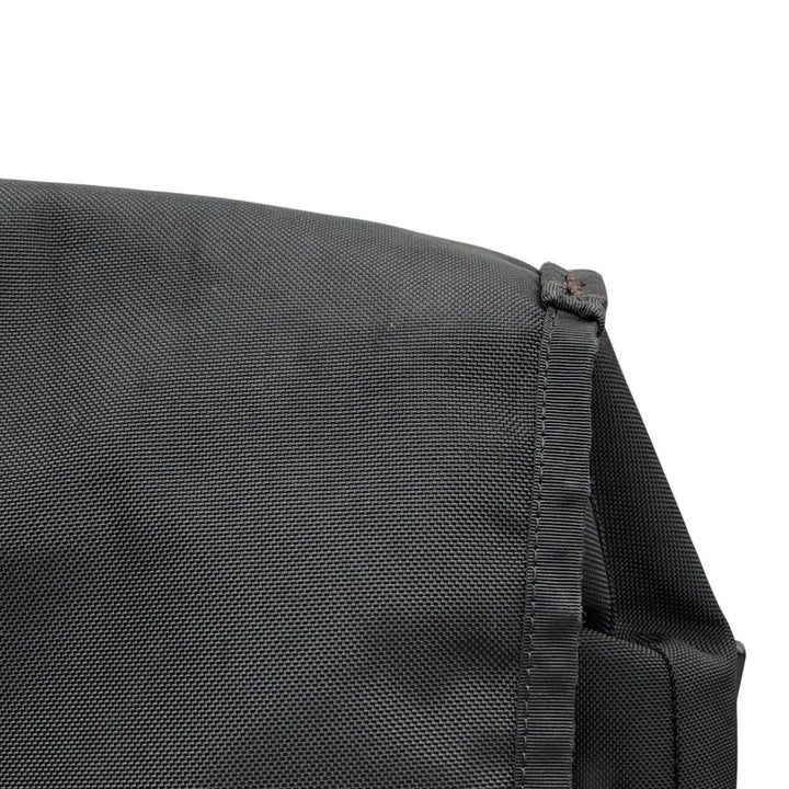 Timbuk2 Cordura Messenger Bag unclear black type Vintage Second Hand
