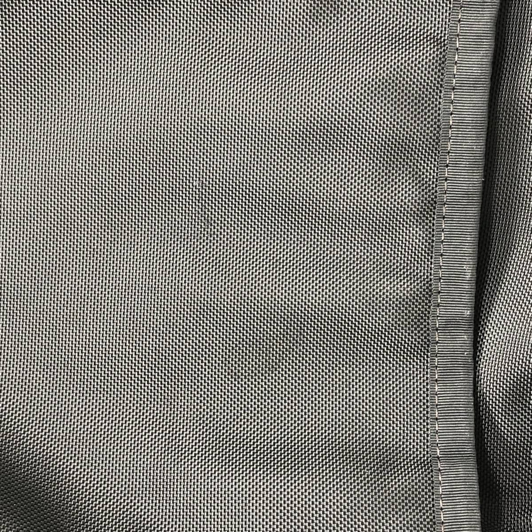 Timbuk2 Cordura Messenger Bag unclear black type Vintage Second Hand