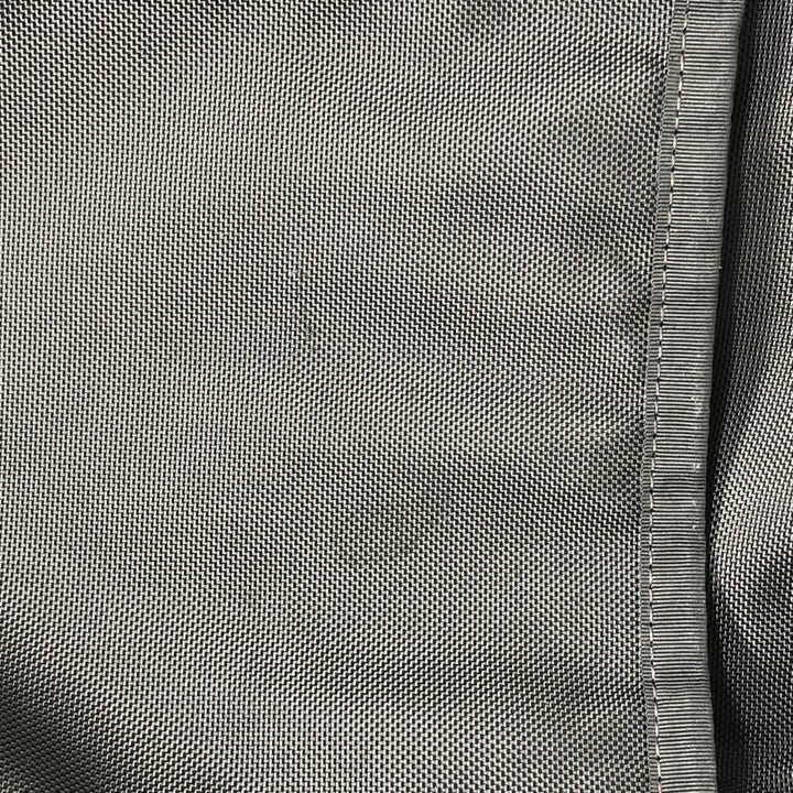 Timbuk2 Cordura Messenger Bag unclear black type Vintage Second Hand