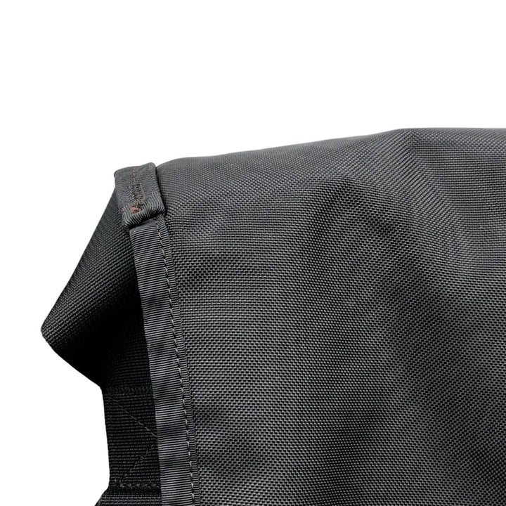 Timbuk2 Cordura Messenger Bag unclear black type Vintage Second Hand