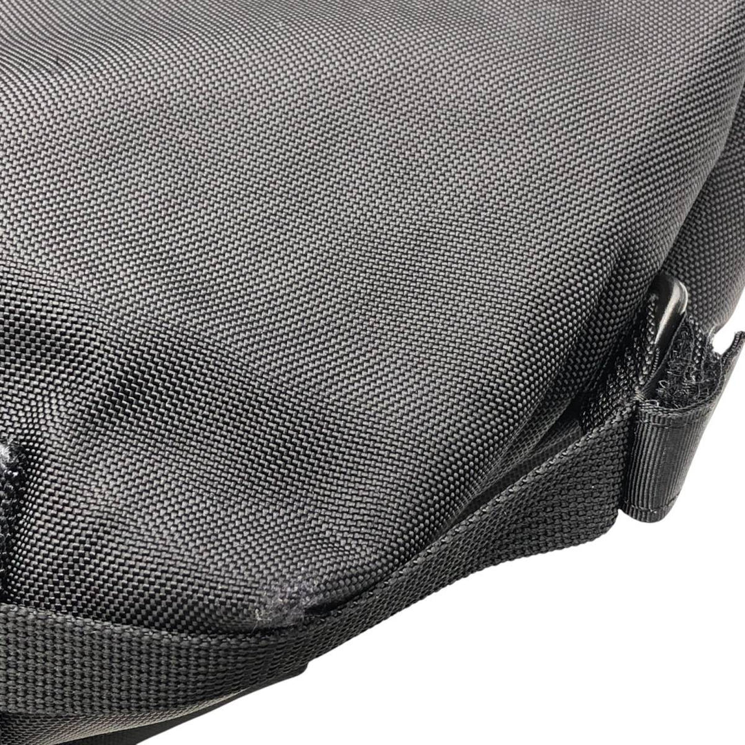 Timbuk2 Cordura Messenger Bag unclear black type Vintage Second Hand