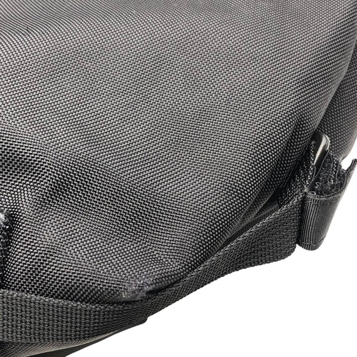 Timbuk2 Cordura Messenger Bag unclear black type Vintage Second Hand