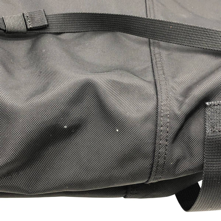 Timbuk2 Cordura Messenger Bag unclear black type Vintage Second Hand