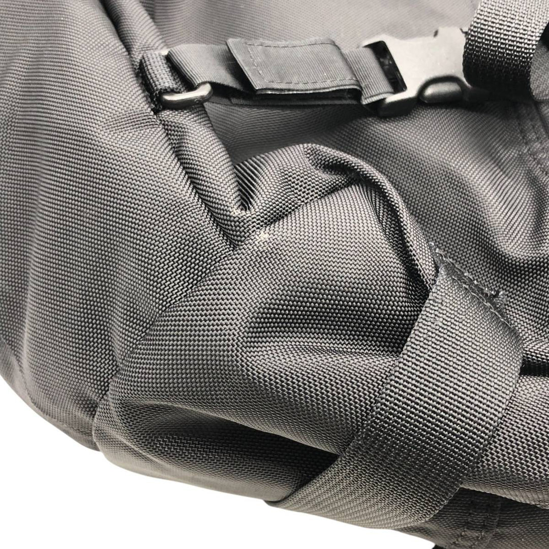 Timbuk2 Cordura Messenger Bag unclear black type Vintage Second Hand