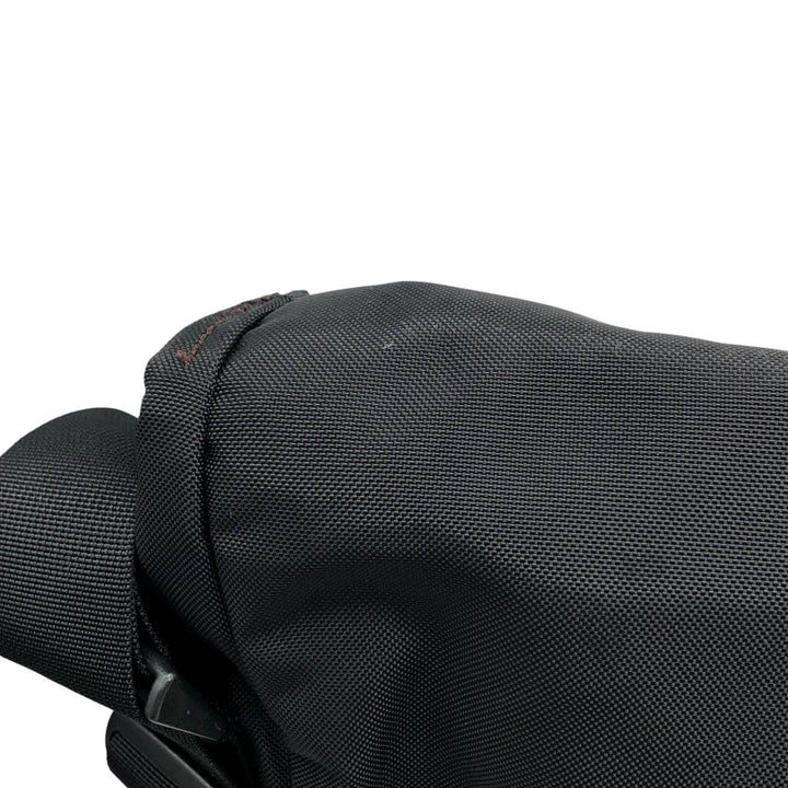 Timbuk2 Cordura Messenger Bag unclear black type Vintage Second Hand