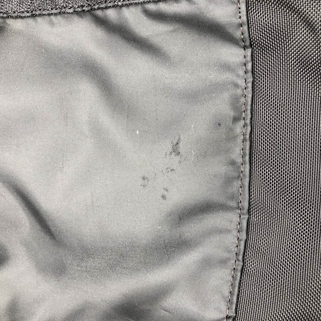 Timbuk2 Cordura Messenger Bag unclear black type Vintage Second Hand