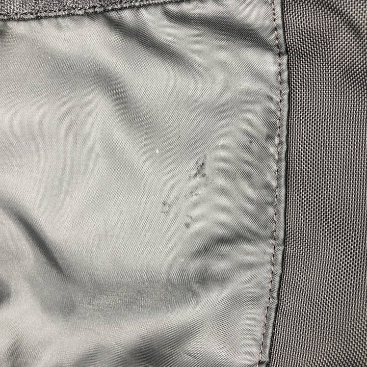 Timbuk2 Cordura Messenger Bag unclear black type Vintage Second Hand