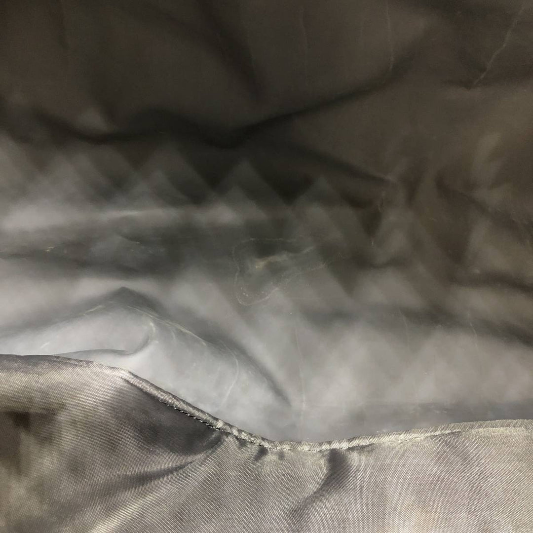 Timbuk2 Cordura Messenger Bag unclear black type Vintage Second Hand