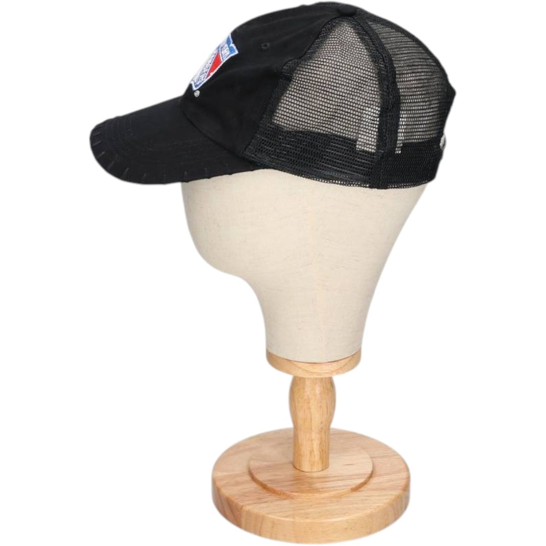 NHL NEW YORK RANGERS New York Rangers One Size Fits All cotton black type Vintage Second Hand