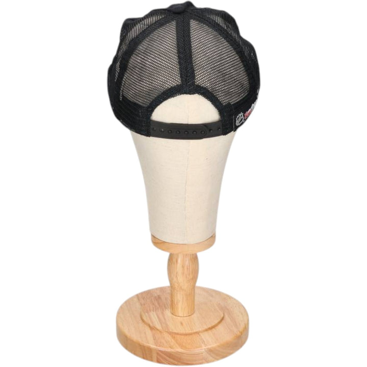 NHL NEW YORK RANGERS New York Rangers One Size Fits All cotton black type Vintage Second Hand