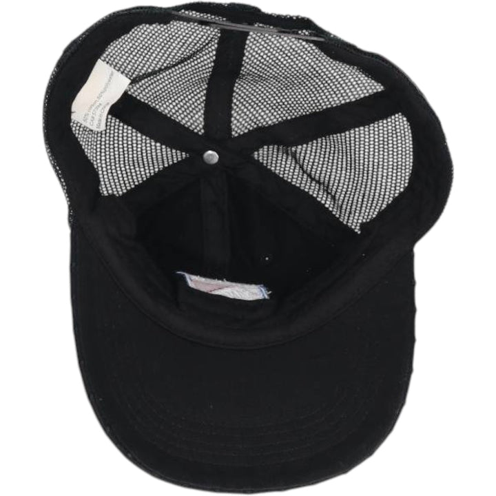 NHL NEW YORK RANGERS New York Rangers One Size Fits All cotton black type Vintage Second Hand