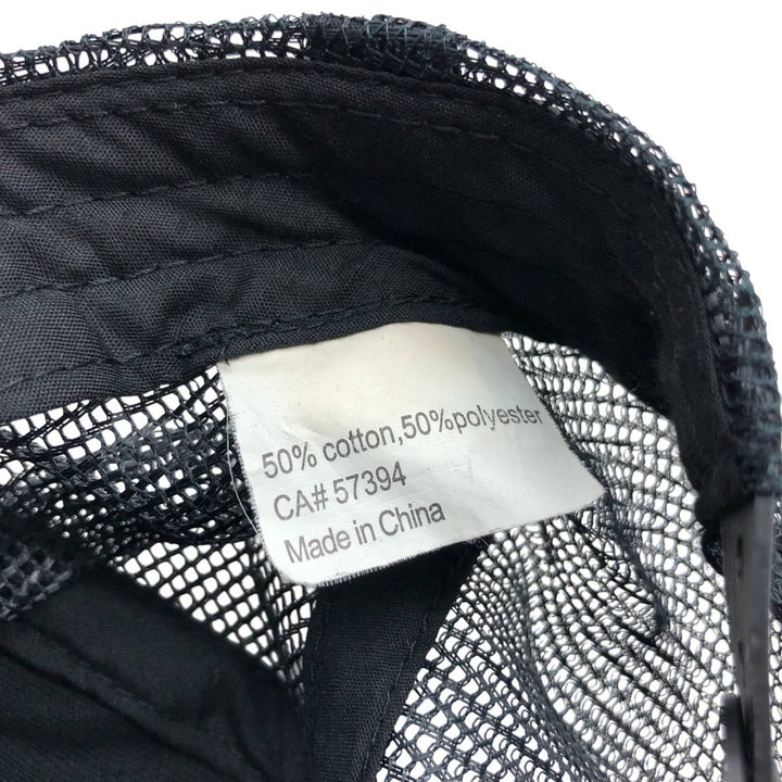 NHL NEW YORK RANGERS New York Rangers One Size Fits All cotton black type Vintage Second Hand