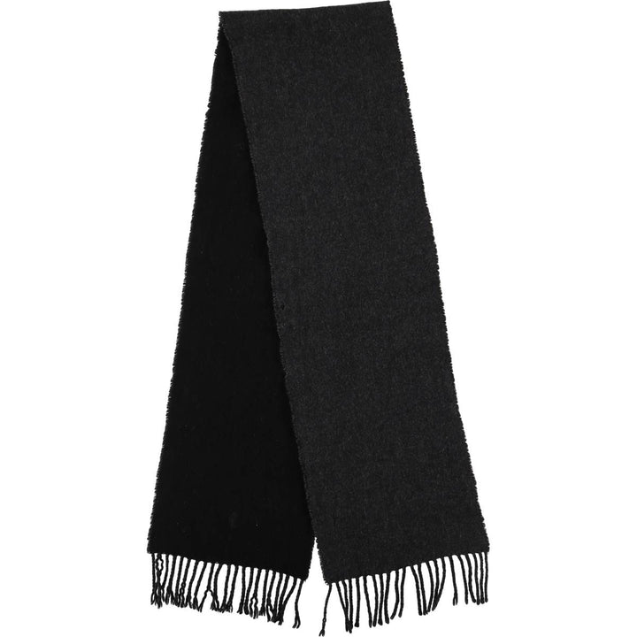 Ralph Lauren Polo Ralph Lauren scarf made in Italy unclear gray type Vintage Second Hand