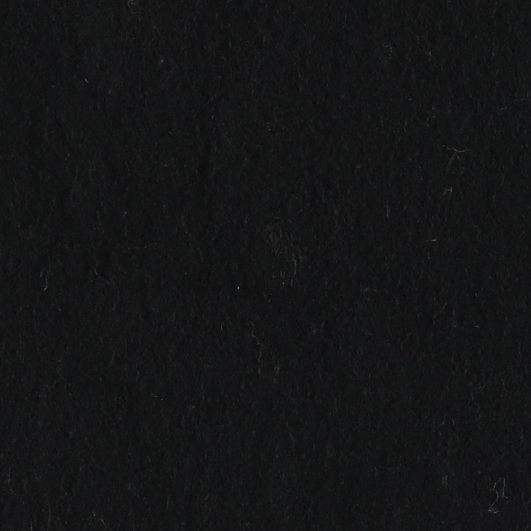 Ralph Lauren Polo Ralph Lauren wool scarf Lamb wool black type Vintage Second Hand