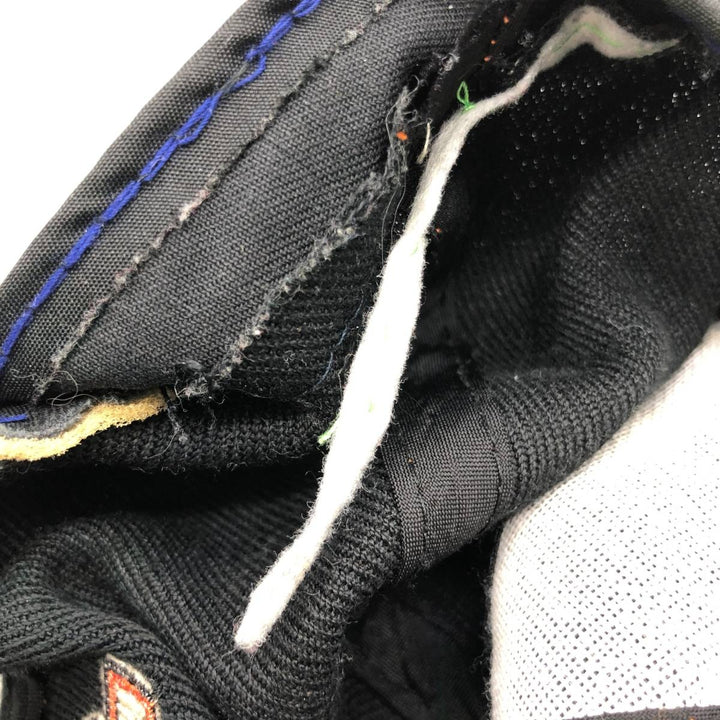 Harley-Davidson 6-Panel Baseball Cap, One Size Fits Most cotton black type Vintage Second Hand