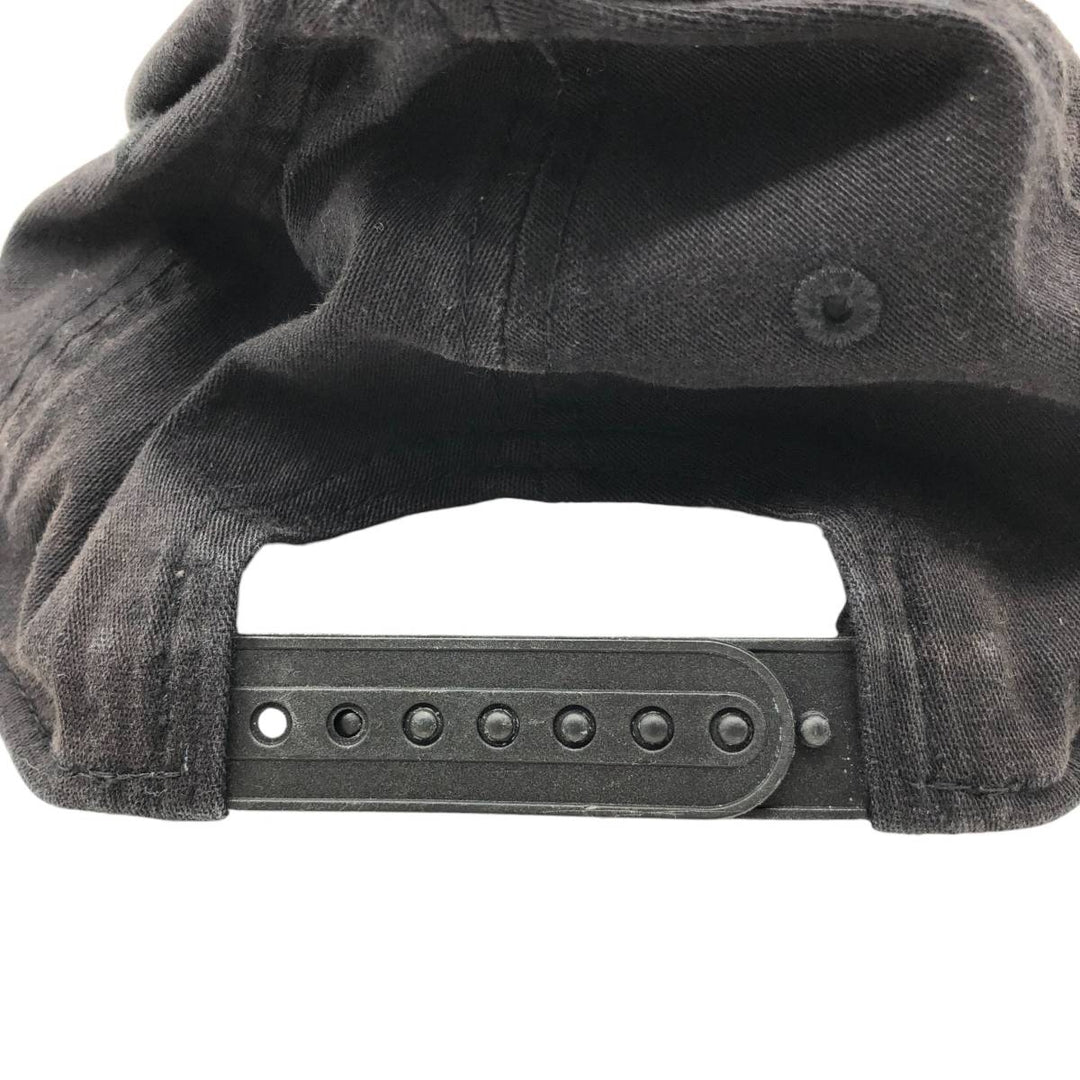 New Era MLB New York Yankees Baseball Cap, 6-Panel, One Size Fits Most cotton black type Vintage Second Hand