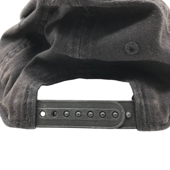 New Era MLB New York Yankees Baseball Cap, 6-Panel, One Size Fits Most cotton black type Vintage Second Hand