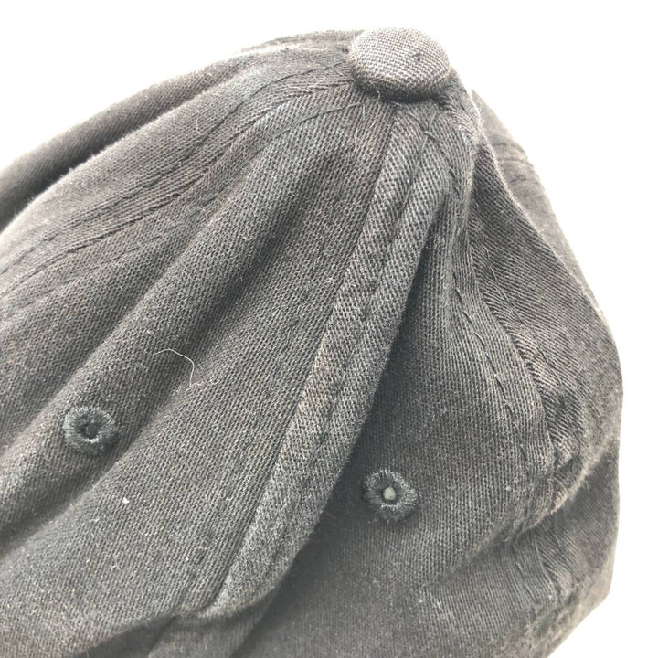 New Era MLB New York Yankees Baseball Cap, 6-Panel, One Size Fits Most cotton black type Vintage Second Hand