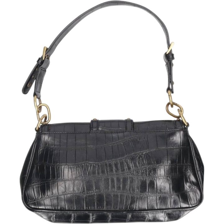 NINE WEST handbags unclear black type Vintage Second Hand