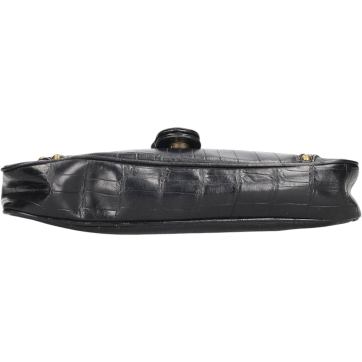 NINE WEST handbags unclear black type Vintage Second Hand