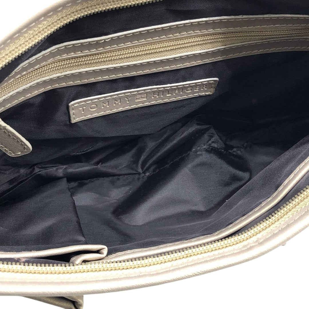 Tommy Hilfiger handbags unclear Gold type Vintage Second Hand