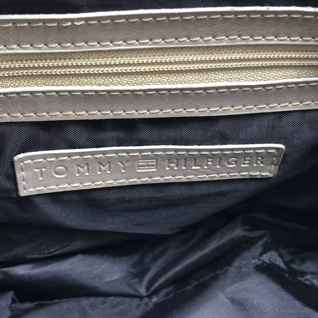 Tommy Hilfiger handbags unclear Gold type Vintage Second Hand
