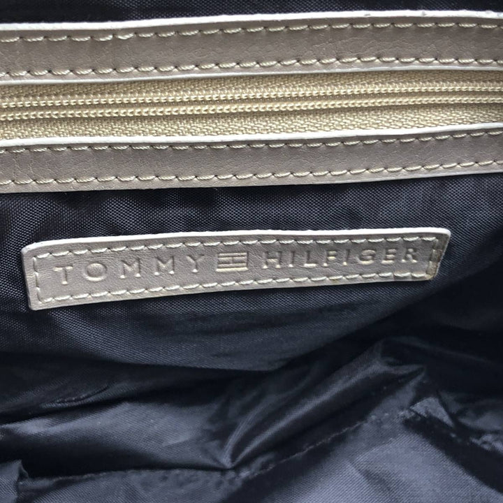 Tommy Hilfiger handbags unclear Gold type Vintage Second Hand