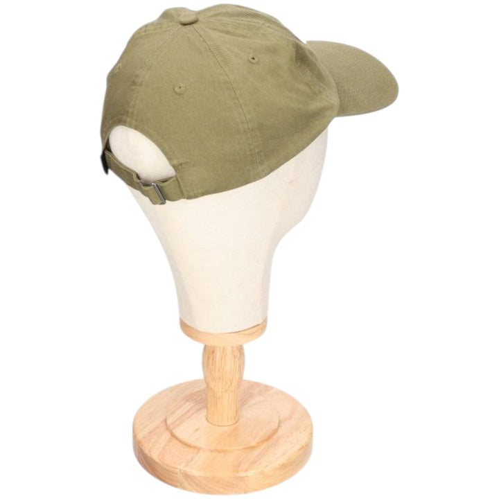 PUMA Baseball Cap 6 Panel Cap One Size Fits Most unclear Khaki type Vintage Second Hand