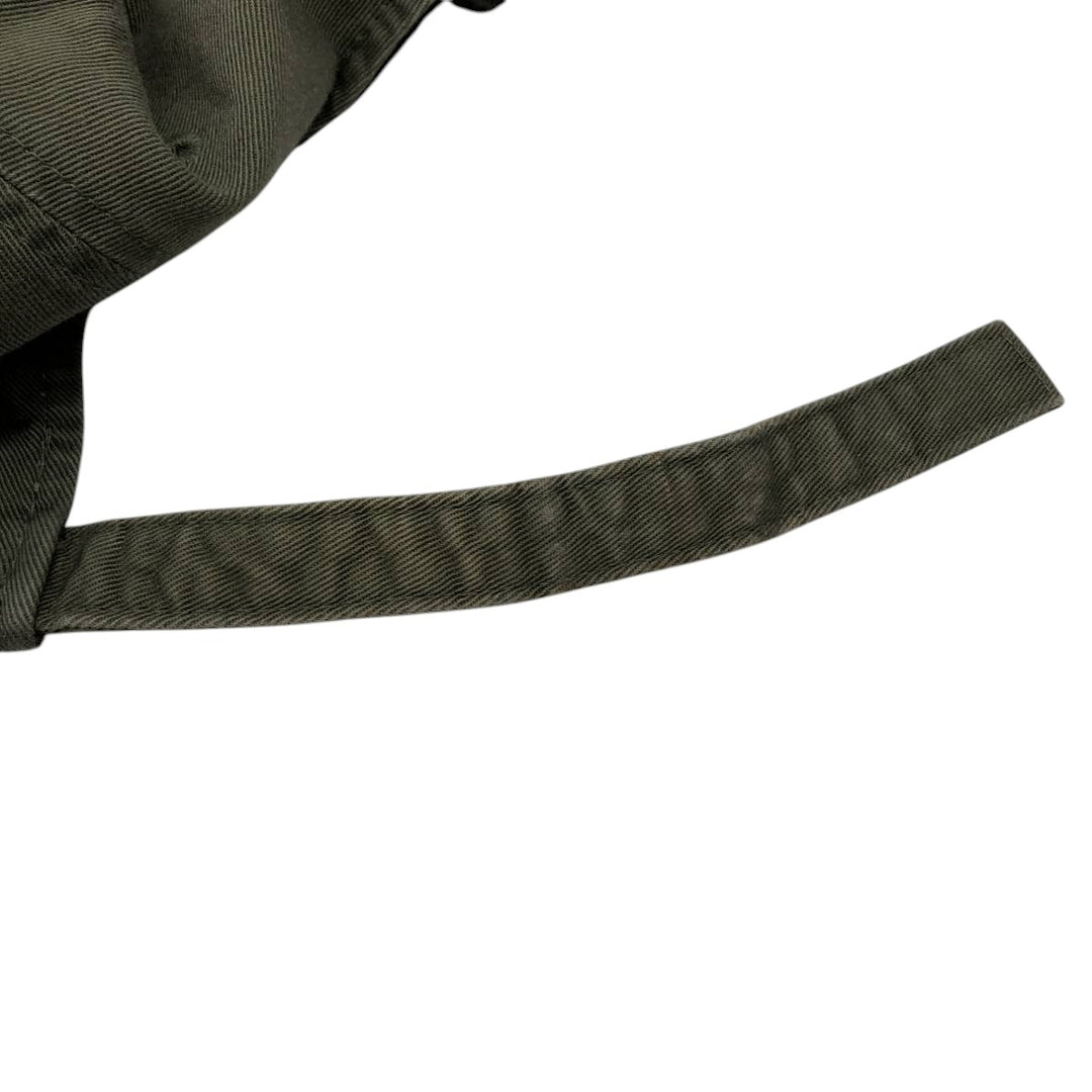 Vintage 90'S Planet Hollywood 6-Panel Baseball Cap, One Size Fits All unclear Khaki type Vintage Second Hand