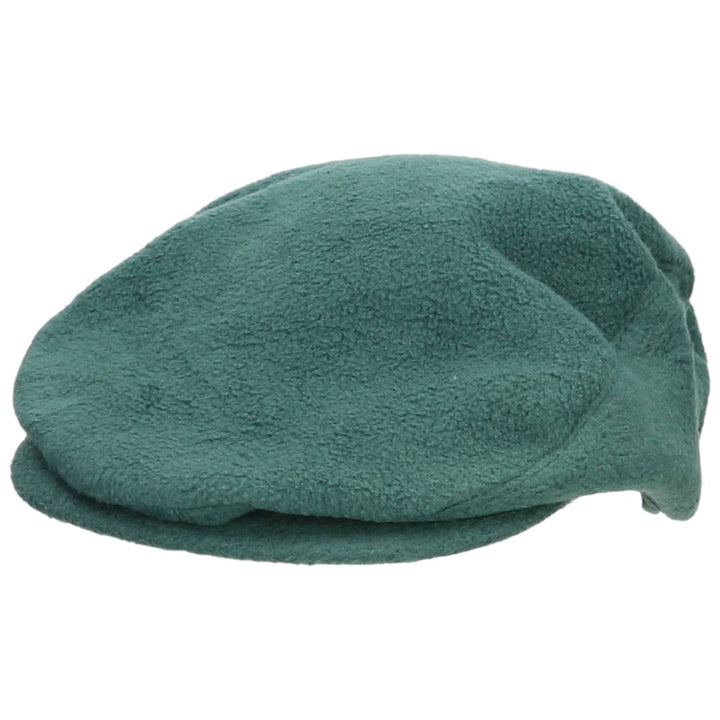 GAME DAY NFL GREEN BAY PACKERS Fleece Hunting Cap, One Size Fits Most polyester Green type dark green Vintage Second Hand