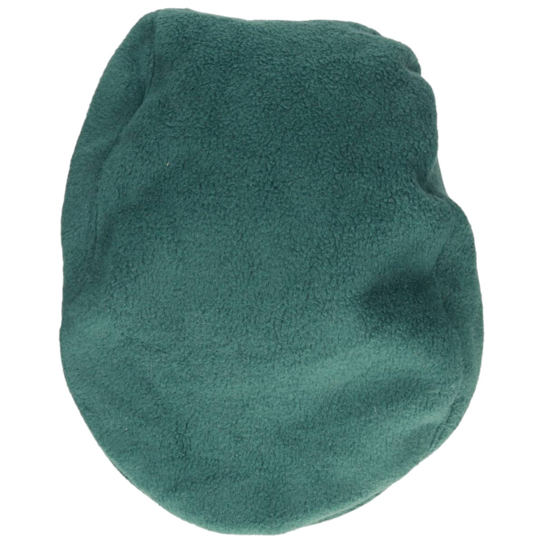 GAME DAY NFL GREEN BAY PACKERS Fleece Hunting Cap, One Size Fits Most polyester Green type dark green Vintage Second Hand