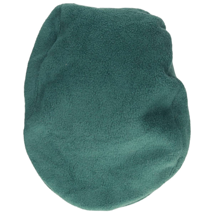 GAME DAY NFL GREEN BAY PACKERS Fleece Hunting Cap, One Size Fits Most polyester Green type dark green Vintage Second Hand