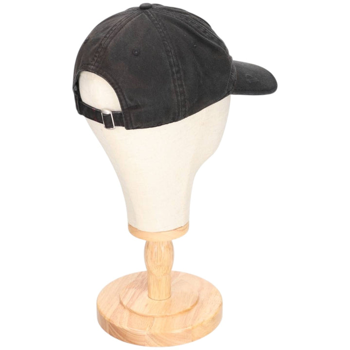 New Era MLB Chicago White Sox Baseball Cap, One Size Fits Most cotton black type Vintage Second Hand