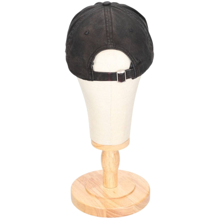 New Era MLB Chicago White Sox Baseball Cap, One Size Fits Most cotton black type Vintage Second Hand