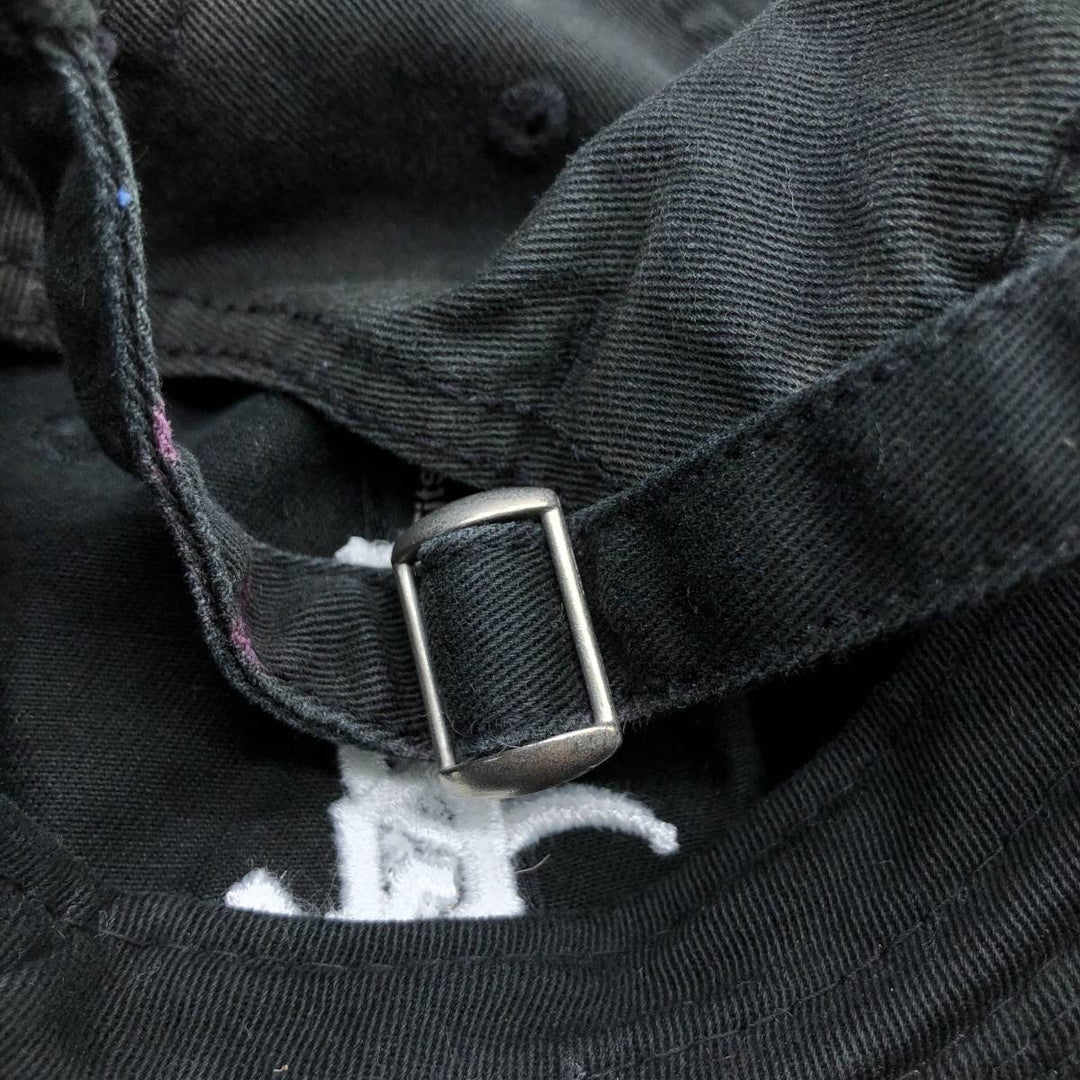 New Era MLB Chicago White Sox Baseball Cap, One Size Fits Most cotton black type Vintage Second Hand