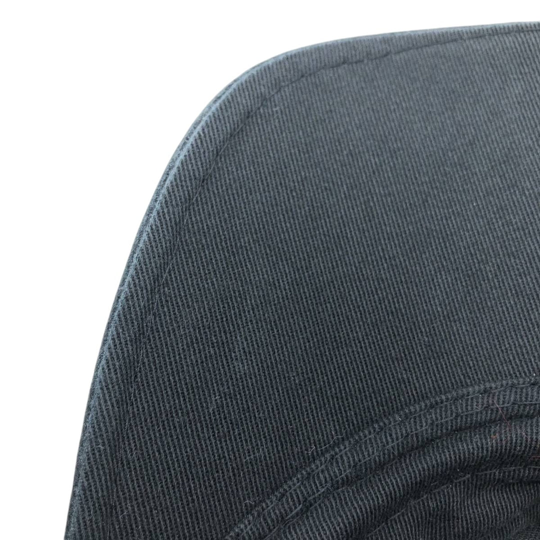 New Era MLB Chicago White Sox Baseball Cap, One Size Fits Most cotton black type Vintage Second Hand