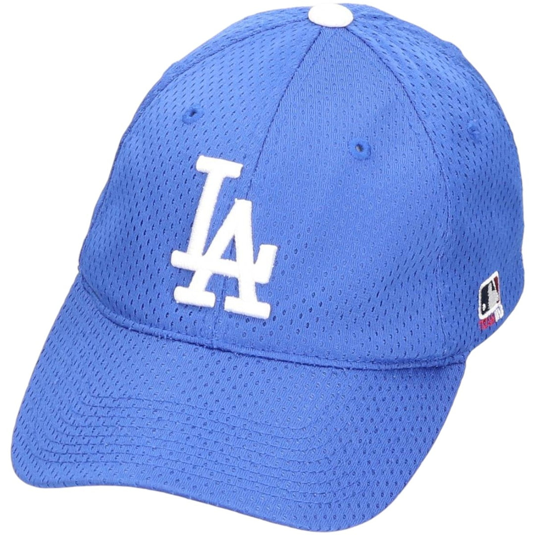 MLB Los Angeles Dodgers mesh cap, one size fits all unclear blue type Vintage Second Hand