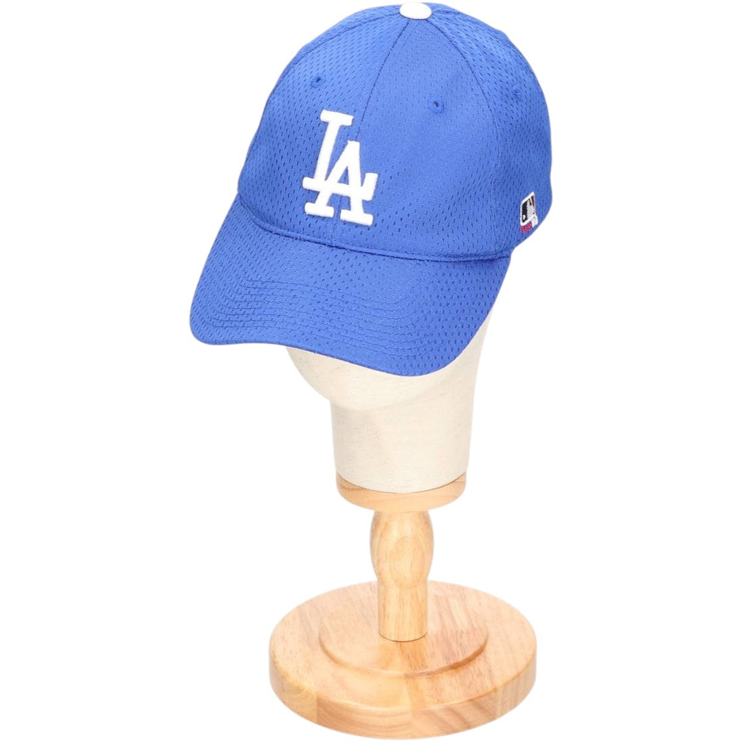 MLB Los Angeles Dodgers mesh cap, one size fits all unclear blue type Vintage Second Hand