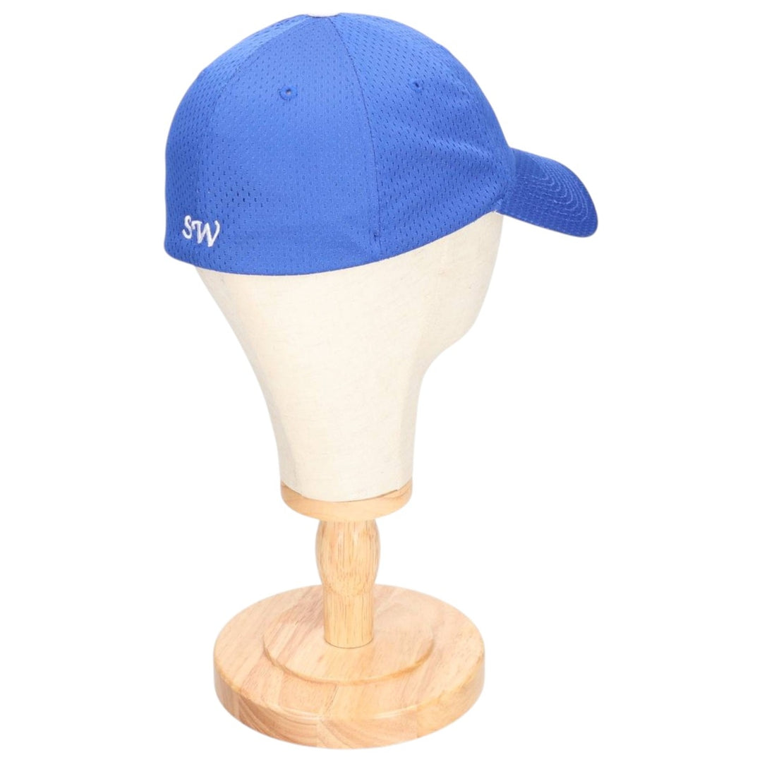 MLB Los Angeles Dodgers mesh cap, one size fits all unclear blue type Vintage Second Hand