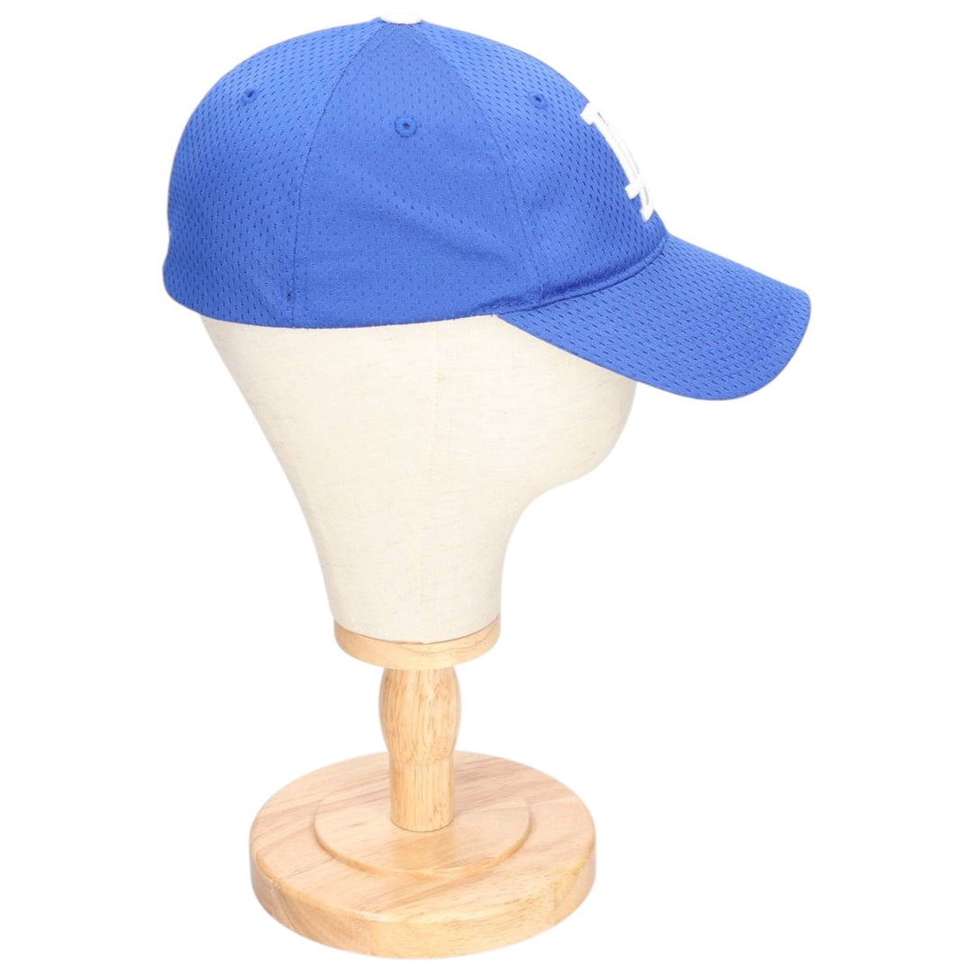 MLB Los Angeles Dodgers mesh cap, one size fits all unclear blue type Vintage Second Hand