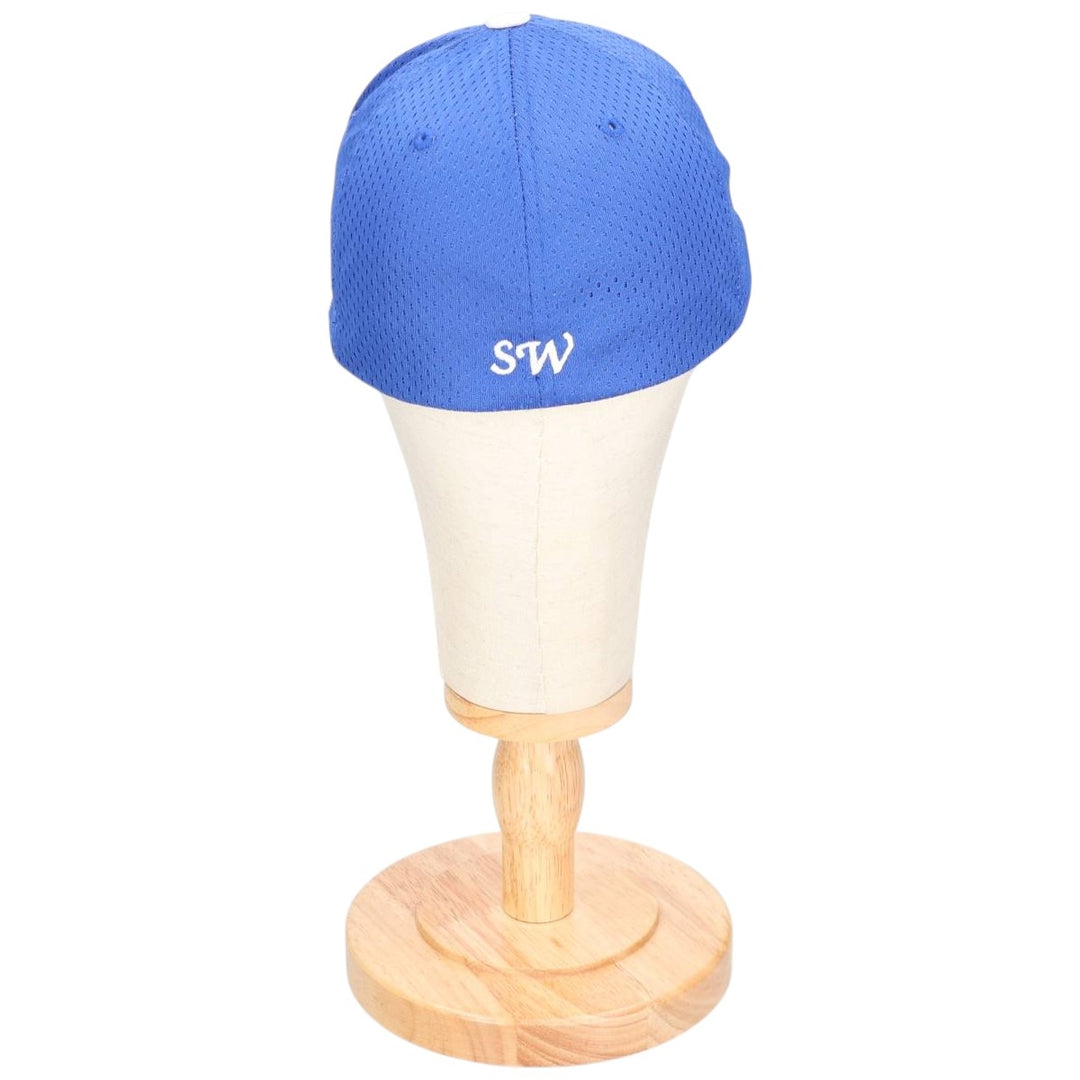 MLB Los Angeles Dodgers mesh cap, one size fits all unclear blue type Vintage Second Hand