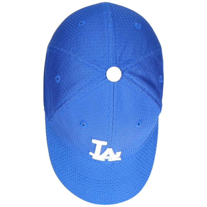 MLB Los Angeles Dodgers mesh cap, one size fits all unclear blue type Vintage Second Hand