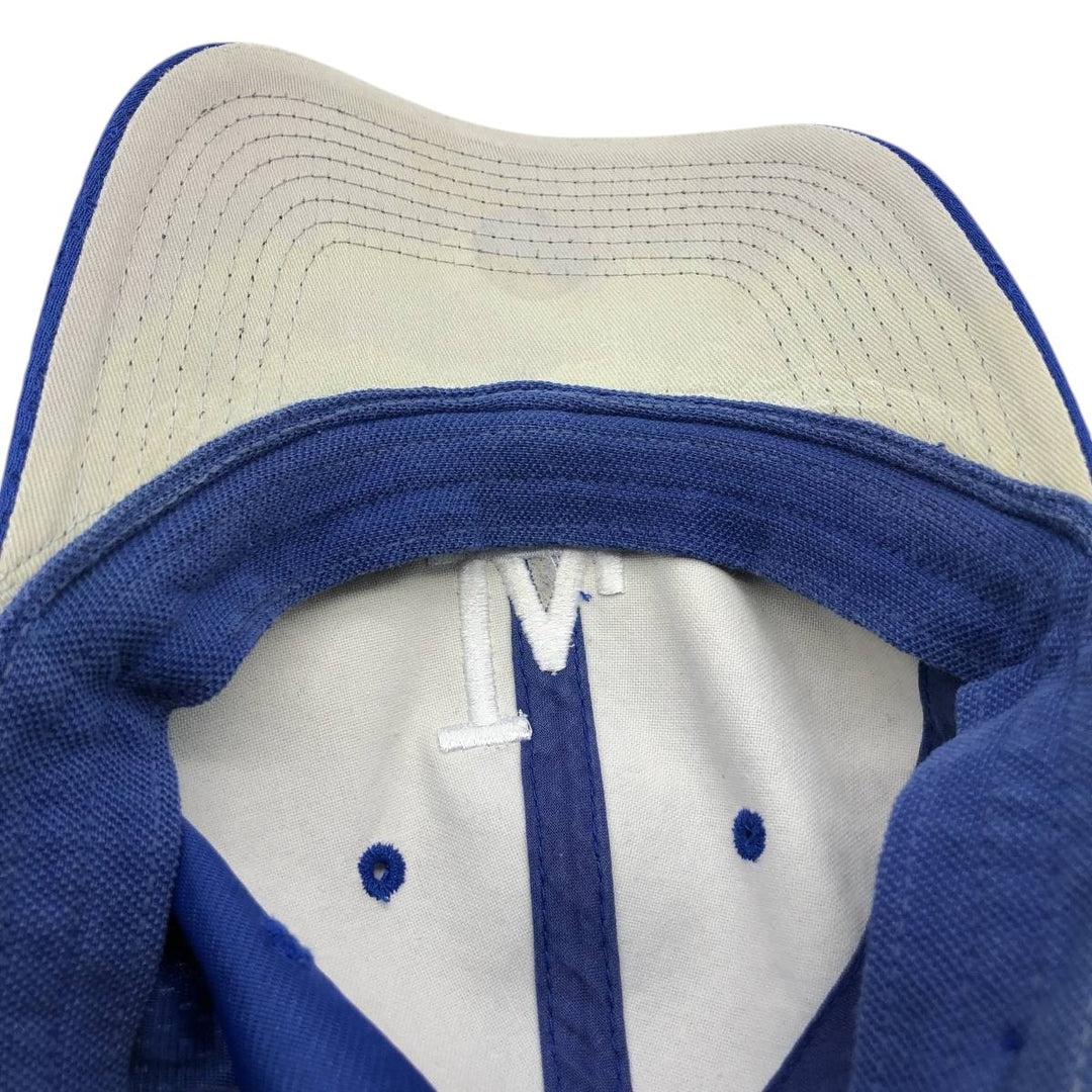 MLB Los Angeles Dodgers mesh cap, one size fits all unclear blue type Vintage Second Hand