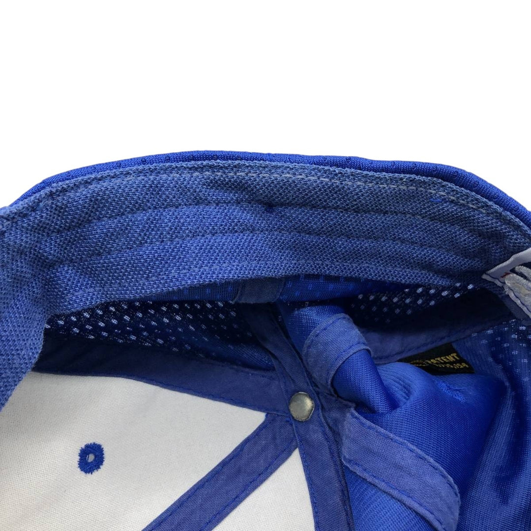 MLB Los Angeles Dodgers mesh cap, one size fits all unclear blue type Vintage Second Hand