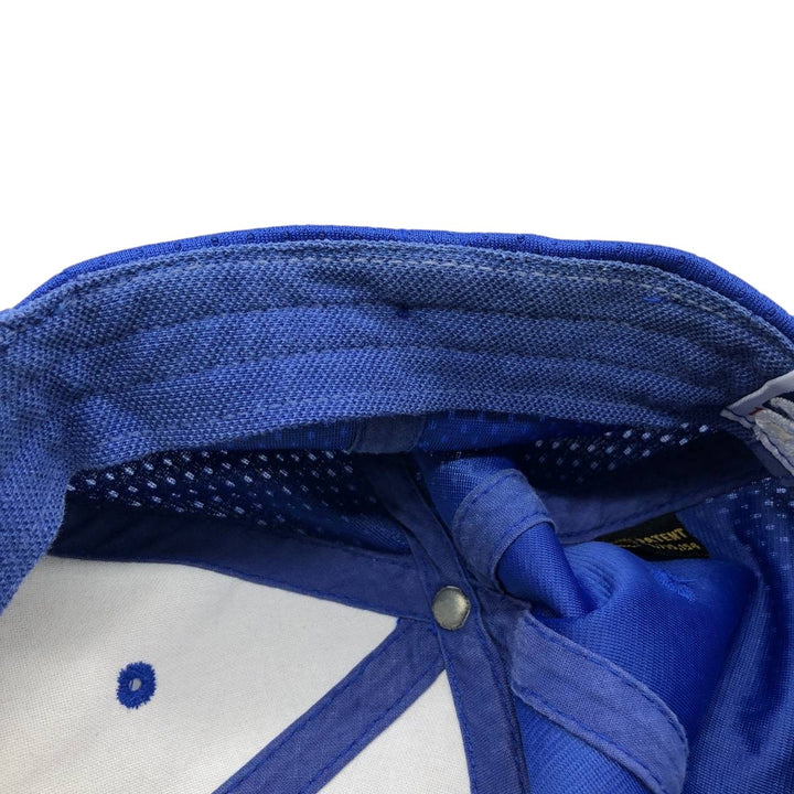 MLB Los Angeles Dodgers mesh cap, one size fits all unclear blue type Vintage Second Hand